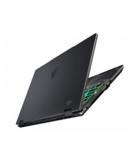 LAPTOP GAMER MSI KATANA 15 HX B14WEK-001US / INTEL CORE i7-14650HX / 16GB RAM / 512GB SSD / 8GB RTX5050 / 15.6" FHD 144Hz