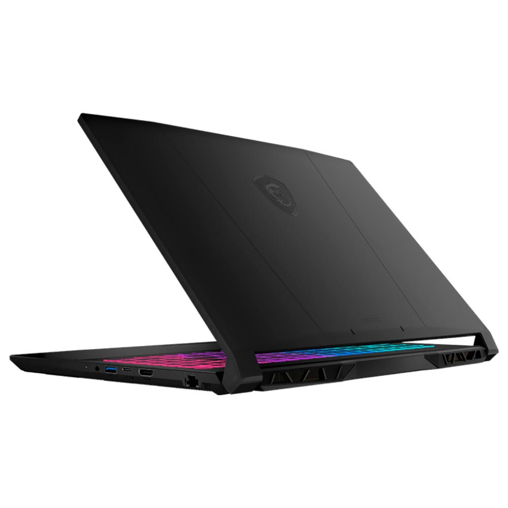 LAPTOP GAMER MSI KATANA 15 HX B14WEK-001US / INTEL CORE i7-14650HX / 16GB RAM / 512GB SSD / 8GB RTX5050 / 15.6" FHD 144Hz