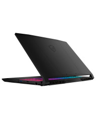 LAPTOP GAMER MSI KATANA 15 HX B14WEK-001US / INTEL CORE i7-14650HX / 16GB RAM / 512GB SSD / 8GB RTX5050 / 15.6" FHD 144Hz