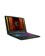 LAPTOP GAMER MSI KATANA 15 HX B14WEK-001US / INTEL CORE i7-14650HX / 16GB RAM / 512GB SSD / 8GB RTX5050 / 15.6" FHD 144Hz