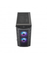 CASE COOLER MASTER MB320L ARGB MASTERBOX VIDRIO TEMPLADO 435x217.5x410 MCB-B320L-KGNN'S02