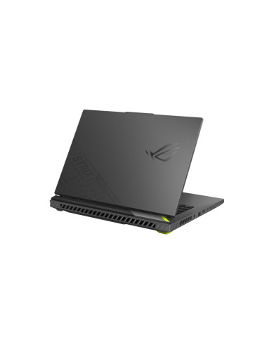 LAPTOP GAMER ASUS ROG STRIX G16 G614PM-RV039 / AMD RYZEN 9-8940HX / 16GB RAM / 1TB SSD / GRAFICA RTX5060 8G /16" FHD