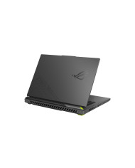 LAPTOP GAMER MSI KATANA 15 HX B14WEK-001US / INTEL CORE i7-14650HX / 16GB RAM / 512GB SSD / 8GB RTX5050 / 15.6" FHD 144Hz