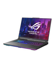 LAPTOP GAMER ASUS ROG STRIX G16 G614PM-RV039 / AMD RYZEN 9-8940HX / 16GB RAM / 1TB SSD / GRAFICA RTX5060 8G /16" FHD