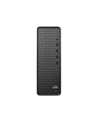 CPU HP S01-AF2023W SLIM  / PROCESADOR INTEL DUAL CORE PENTIUM SILVER J5040 / 8GB RAM / 256GB SSD / WIN 11