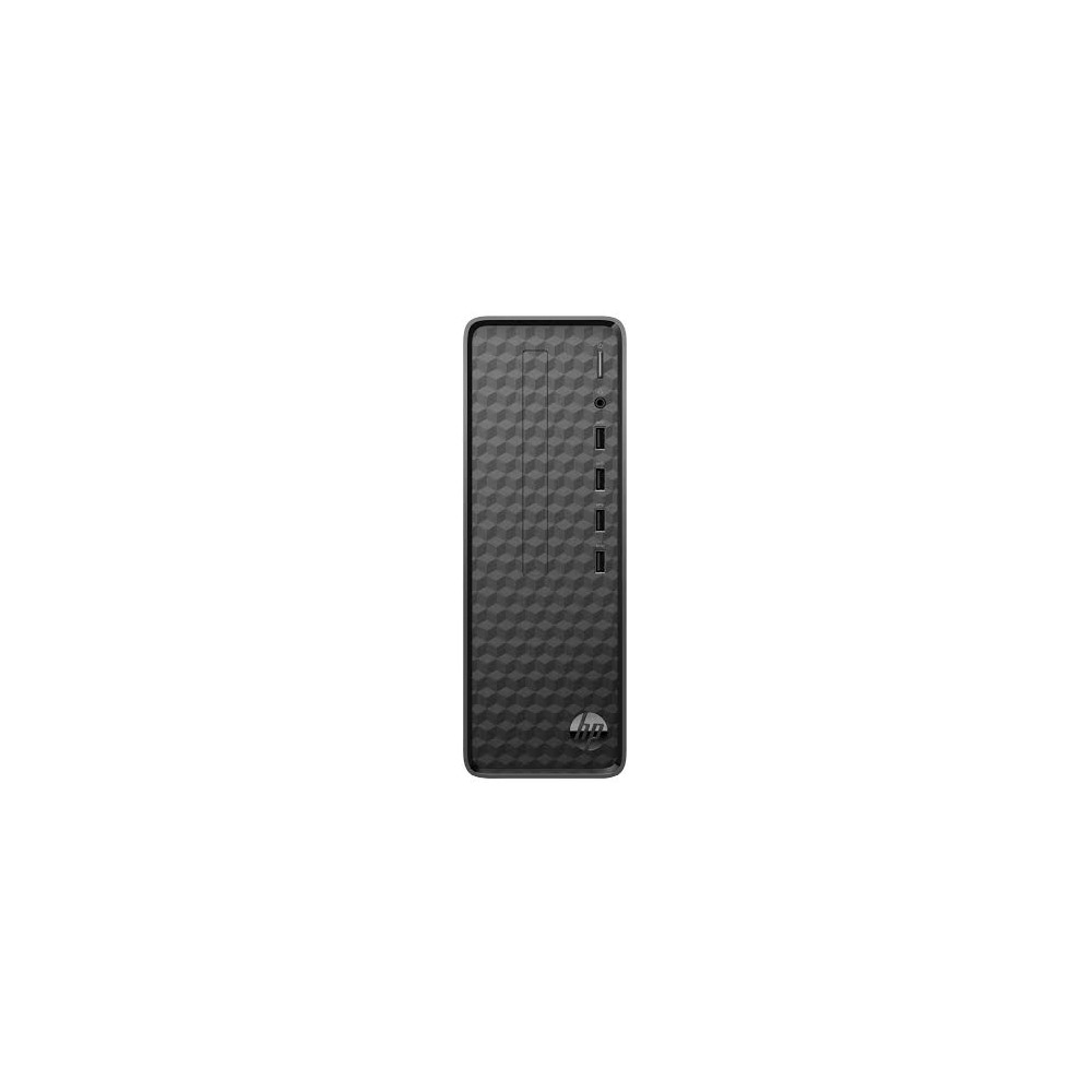 CPU HP S01-AF2023W SLIM  / PROCESADOR INTEL DUAL CORE PENTIUM SILVER J5040 / 8GB RAM / 256GB SSD / WIN 11