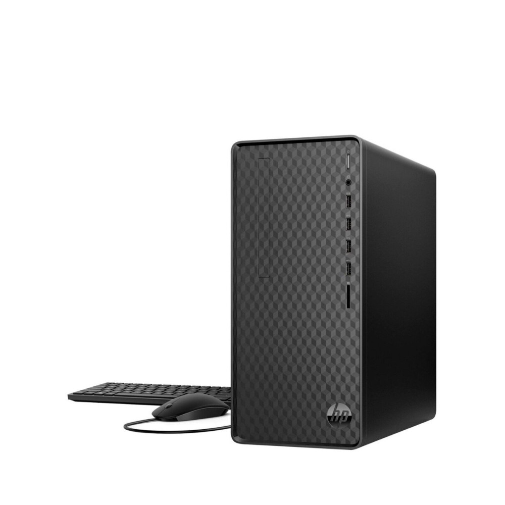 CPU HP Y MONITOR S01-AF2023W SLIM  / PROCESADOR INTEL DUAL CORE PENTIUM SILVER J5040 / 8GB RAM / 256GB SSD / WIN 11