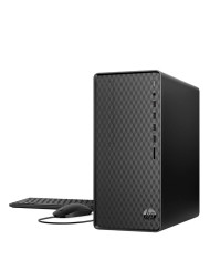 CPU HP Y MONITOR S01-AF2023W SLIM  / PROCESADOR INTEL DUAL CORE PENTIUM SILVER J5040 / 8GB RAM / 256GB SSD / WIN 11