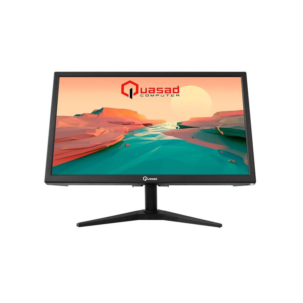 CPU HP Y MONITOR S01-AF2023W SLIM  / PROCESADOR INTEL DUAL CORE PENTIUM SILVER J5040 / 8GB RAM / 256GB SSD / WIN 11