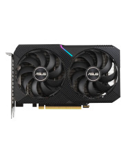 TARJETA DE VIDEO ASUS DUAL 12GB  RTX-3060-O12G V2 GDDR6 PCIE 4.0