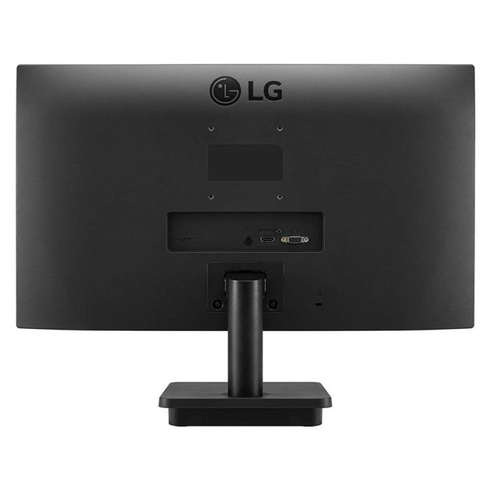 MONITOR LG 22MP410-B 22" LED 75Hz HD+ 1920x1080 D-SUB HDMI