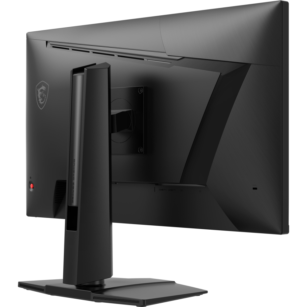 MONITOR MSI GAMING MAG 275UPD E14 / 27" / DUAL MODEL / 4K 144HZ 3840x2160 / FHD 288HZ / 1MS / DP / HDMI / 250NITS / T4YCV20008