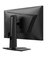 MONITOR MSI GAMING MAG 275UPD E14 / 27" / DUAL MODEL / 4K 144HZ 3840x2160 / FHD 288HZ / 1MS / DP / HDMI / 250NITS / T4YCV20008