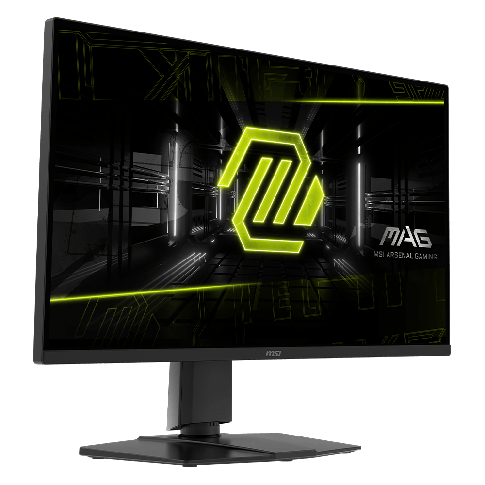 MONITOR MSI GAMING MAG 275UPD E14 / 27" / DUAL MODEL / 4K 144HZ 3840x2160 / FHD 288HZ / 1MS / DP / HDMI / 250NITS / T4YCV20008