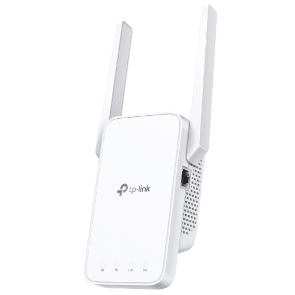 EXTENSOR DE RED TP-LINK RE315 AC1200 DUAL BAND