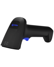 LECTOR DE CODIGO DE BARRAS SC415BT 2D INALAMBRICO 2.4 GHZ BT 4.2 60 FRS USB