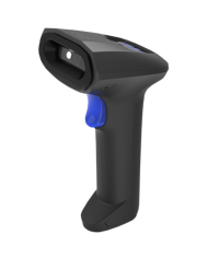 LECTOR DE CODIGO DE BARRAS SC415BT 2D INALAMBRICO 2.4 GHZ BT 4.2 60 FRS USB