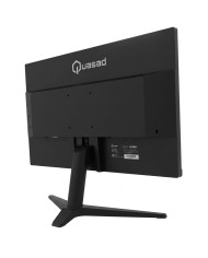 MONITOR QUASAD QM-L195BLK 19,5" HD 1280X 75Hz TN VGA+HDMI VESA