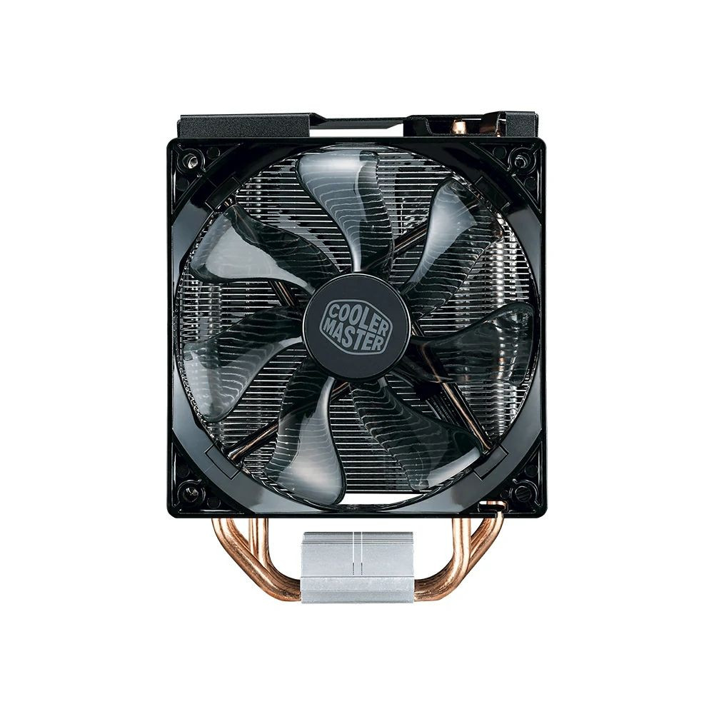 VENTILADOR COOLERMASTER HYPER 212 LED TURBO ARGB AURA POLYCHROME SYNC + CONTROLLER VENTILADOR COOLERMASTER HYPER 212 LED TURBO ARGB AURA POLYCHROME SYNC + CONTROLLER