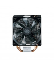 VENTILADOR COOLERMASTER HYPER 212 LED TURBO ARGB AURA POLYCHROME SYNC + CONTROLLER VENTILADOR COOLERMASTER HYPER 212 LED TURBO ARGB AURA POLYCHROME SYNC + CONTROLLER
