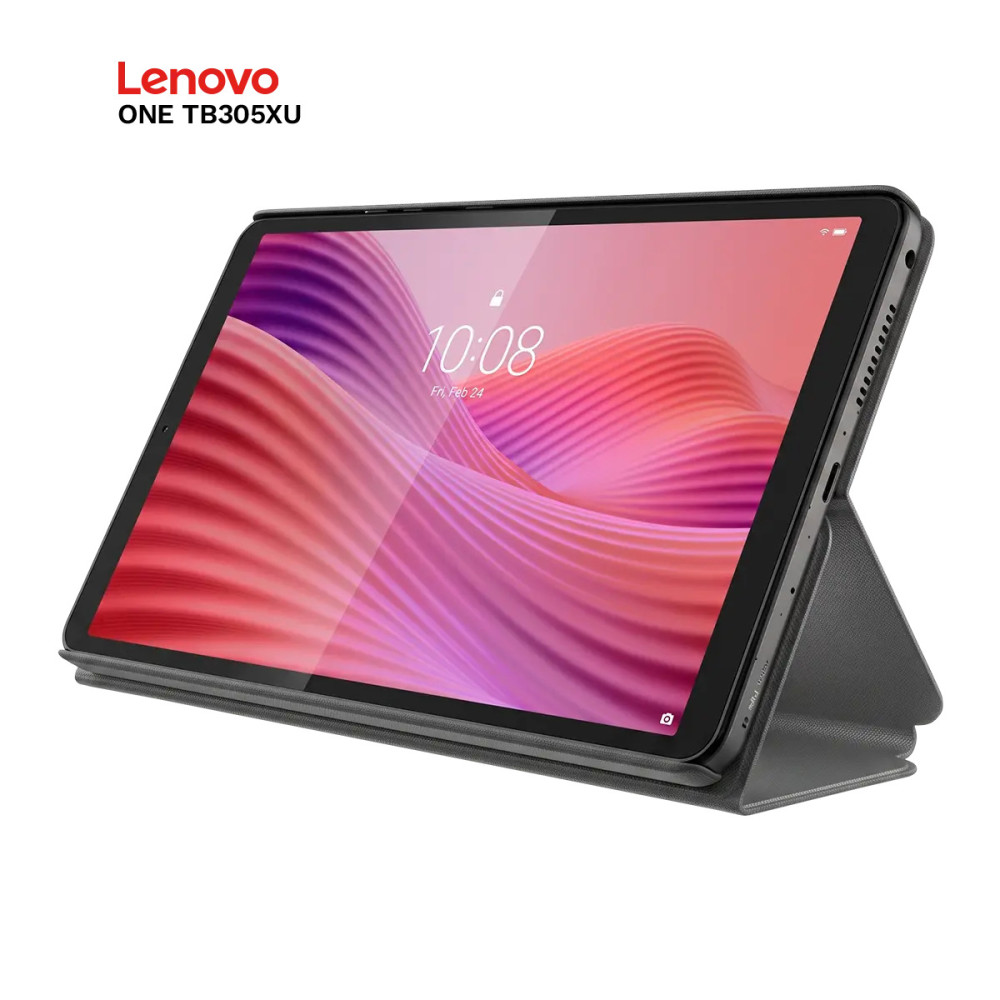 TABLET LENOVO TAB ONE/4GB/128GB/LTE 4G/8.7"/LUNA GREY/ TB305XU