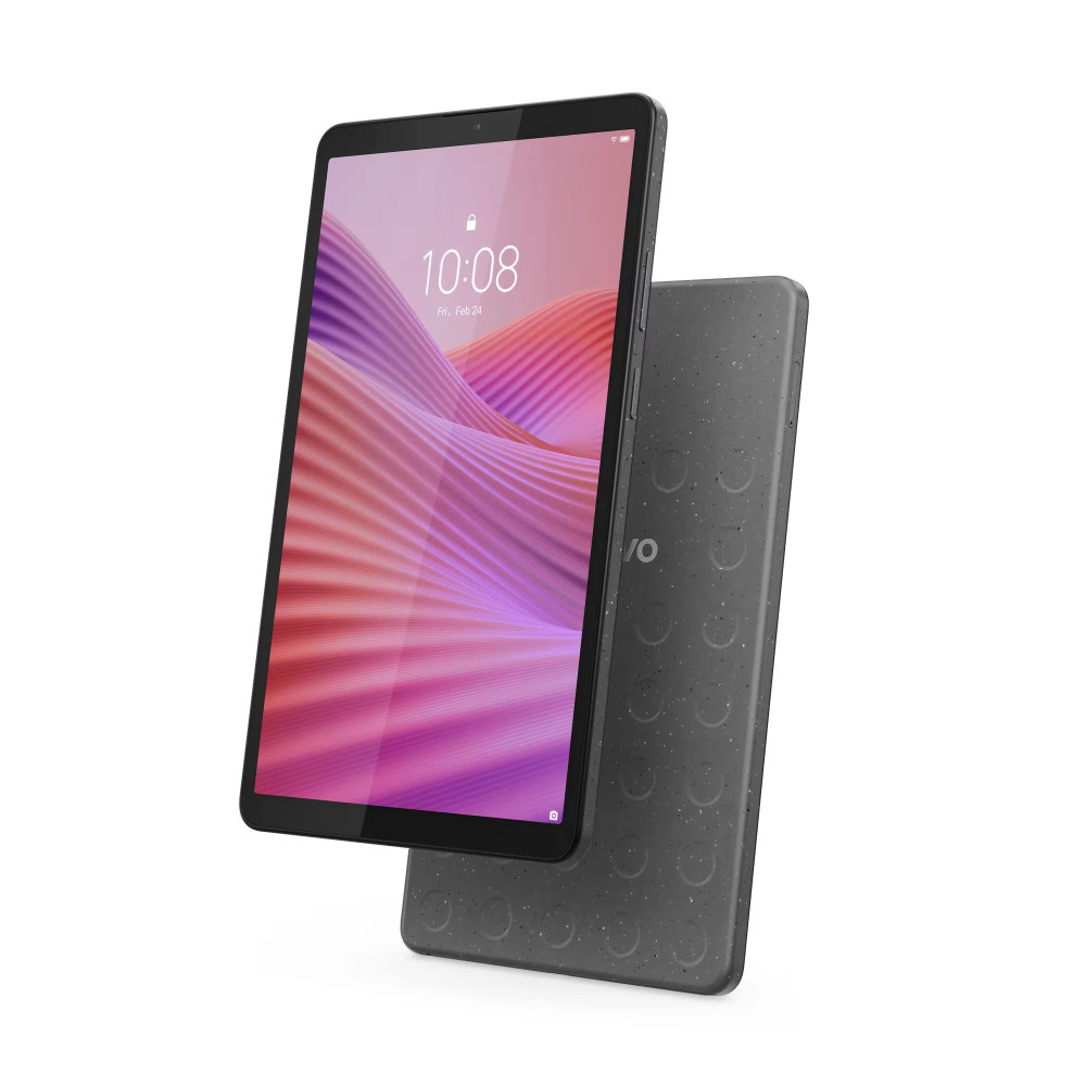 TABLET LENOVO TAB ONE/4GB/128GB/LTE 4G/8.7"/LUNA GREY/ TB305XU