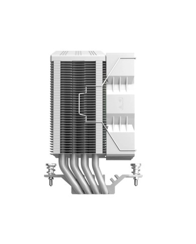 COOLER GAMEMAX GAMMA 90 DIGITAL BLANCO ARGB LGA1700 / AM5 WH /