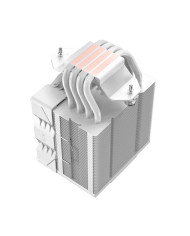 COOLER GAMEMAX GAMMA 90 DIGITAL BLANCO ARGB LGA1700 / AM5 WH /