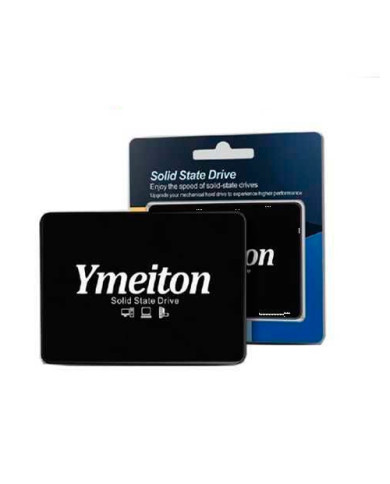 DISCO SSD SOLIDO YMEITON 128GB YMTSSD INTERNO