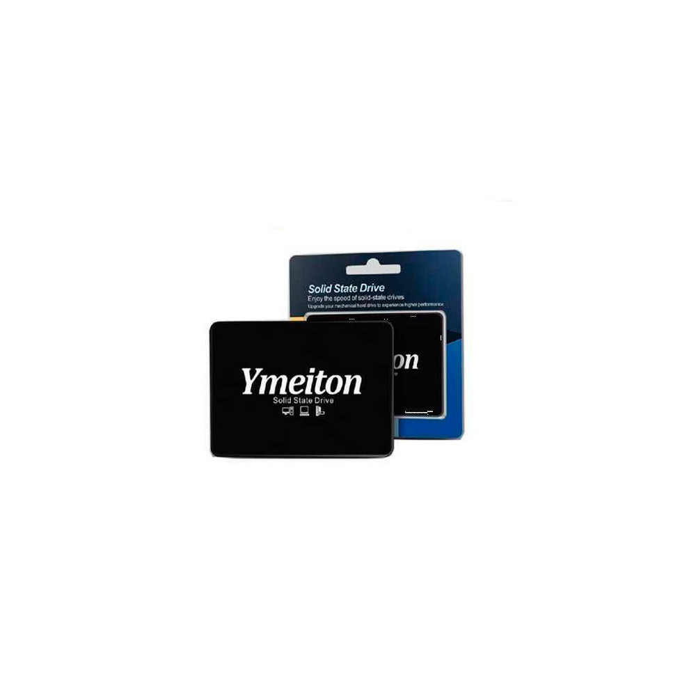 DISCO SSD SOLIDO YMEITON 128GB YMTSSD INTERNO