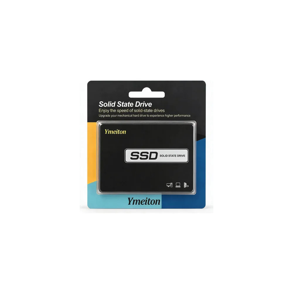 DISCO SSD SOLIDO YMEITON 128GB YMTSSD INTERNO
