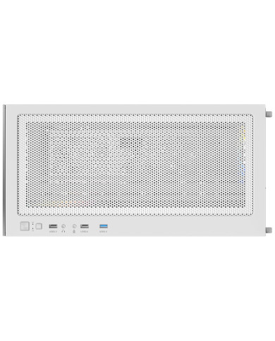 CASE GAMER ANTEC CX300 ARGB BLANCO MID TOWER ATX, MATX, ITX