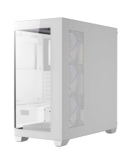 CASE GAMER ANTEC CX300 ARGB BLANCO MID TOWER ATX, MATX, ITX