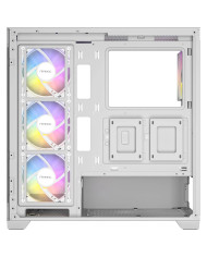 CASE GAMER ANTEC CX300 ARGB BLANCO MID TOWER ATX, MATX, ITX