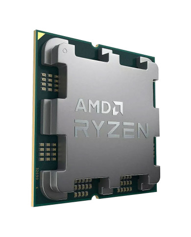 PROCESADOR AMD RYZEN 5 8400F 4.2GHZ 6 CORE (REQUIERE GRAFICA)