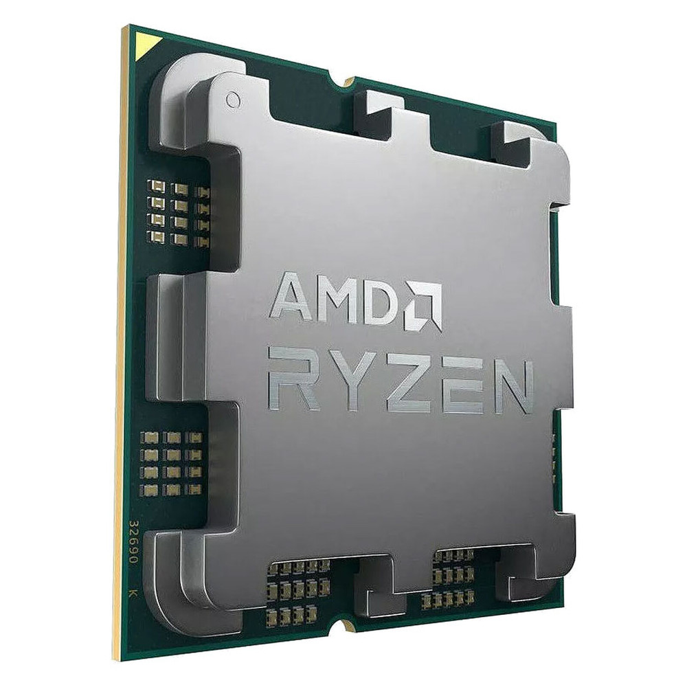 PROCESADOR AMD RYZEN 5 8400F 4.2GHZ 6 CORE (REQUIERE GRAFICA)