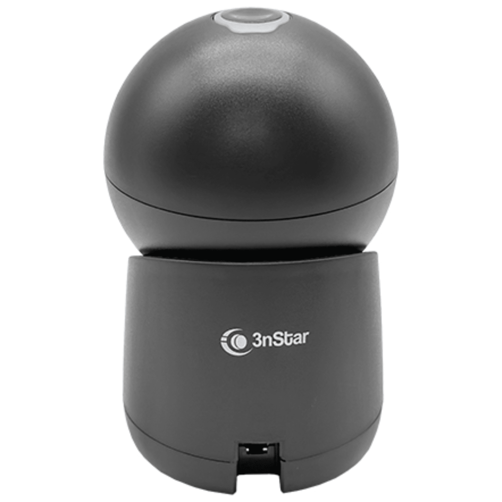 LECTOR DE BARRAS 3NSTAR SC504 OMNI SOBREMESA 1D-2D 60FPS