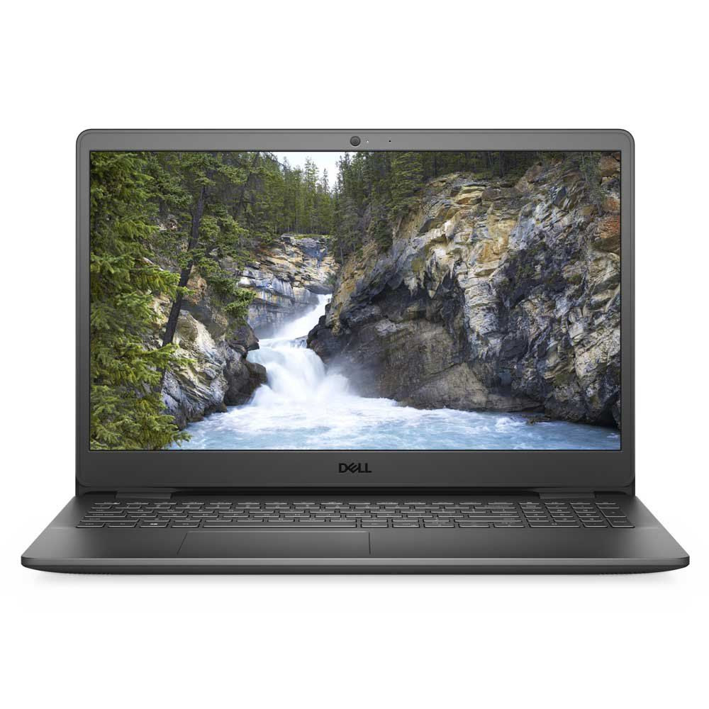 LAPTOP DELL 3501/i3-1115G4/8GB/256GB/15.6" HD/GRIS/W10/INSPIRON 15/3CEL/3Y3X2