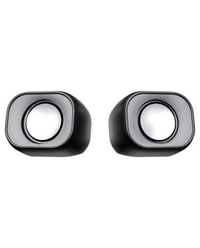 PARLANTE MEETION MT-SP2010 STEREO 360GRADOS 3.5MM / 16-01-066