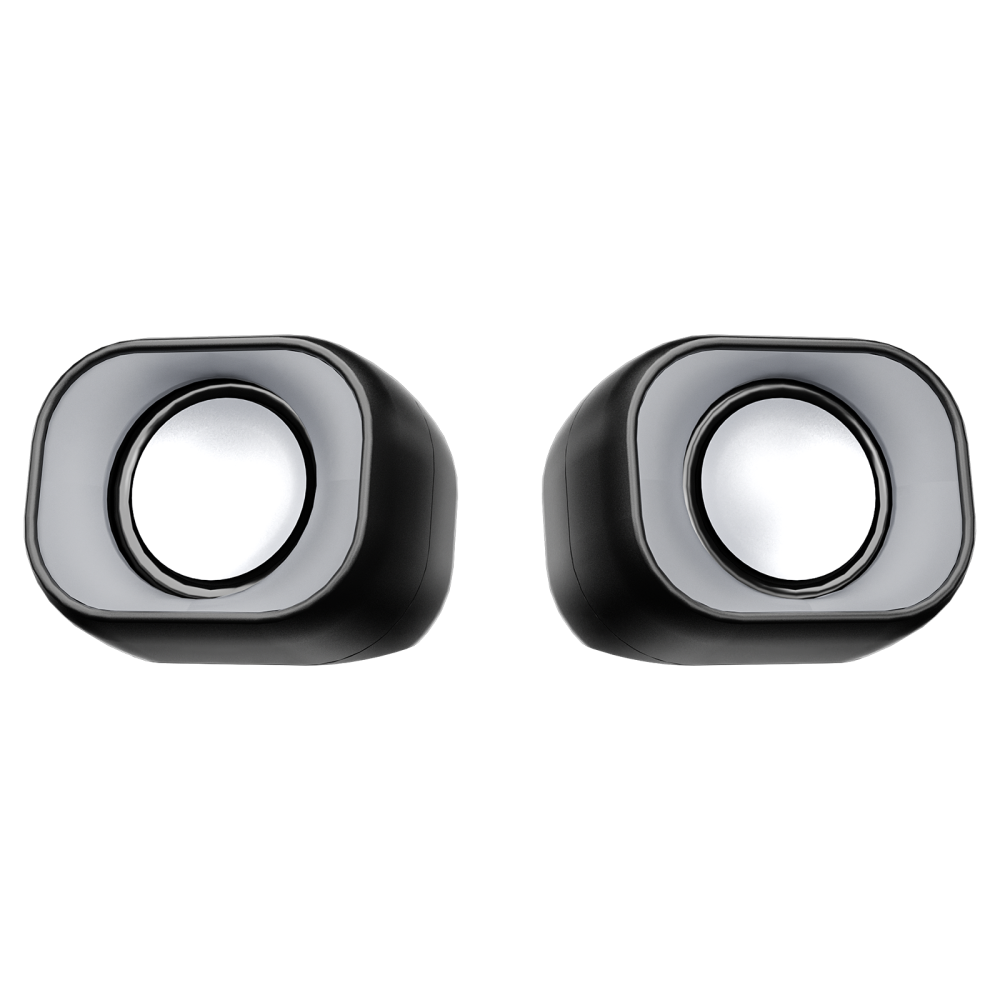 PARLANTE MEETION MT-SP2010 STEREO 360GRADOS 3.5MM / 16-01-066