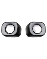 PARLANTE MEETION MT-SP2010 STEREO 360GRADOS 3.5MM / 16-01-066