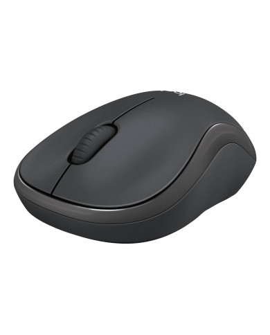 MOUSE LOGITECH M240 GRAPHITE B2B BLUETOOTH 4000DPI SILENT 3-BOT. / 910-007233
