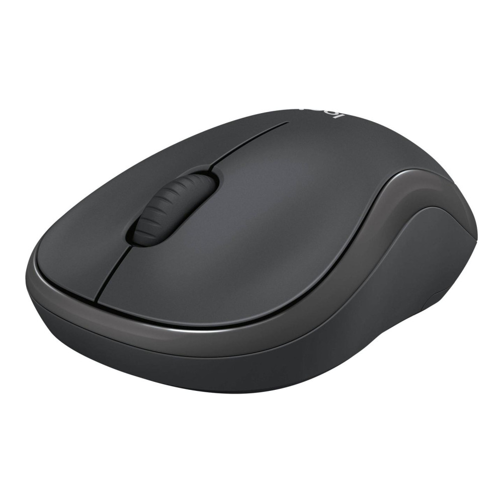 MOUSE LOGITECH M240 GRAPHITE B2B BLUETOOTH 4000DPI SILENT 3-BOT. / 910-007233