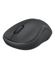 MOUSE LOGITECH M240 GRAPHITE B2B BLUETOOTH 4000DPI SILENT 3-BOT. / 910-007233