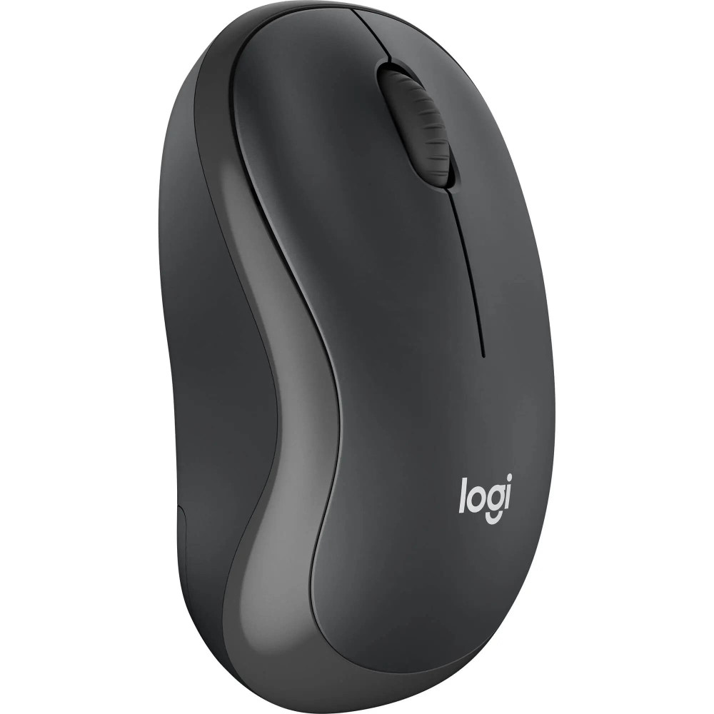 MOUSE LOGITECH M240 GRAPHITE B2B BLUETOOTH 4000DPI SILENT 3-BOT. / 910-007233
