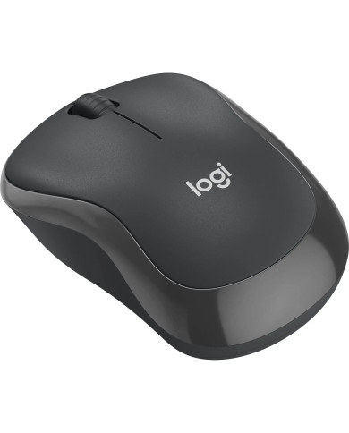 MOUSE LOGITECH M240 GRAPHITE B2B BLUETOOTH 4000DPI SILENT 3-BOT. / 910-007233
