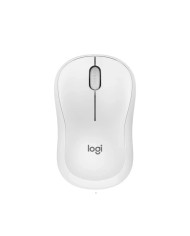 MOUSE LOGITECH M240 BLANCO BLUETOOTH SILENT 3-BOT INTRRUP.ENCD-APGDO/OFF / 910-007116