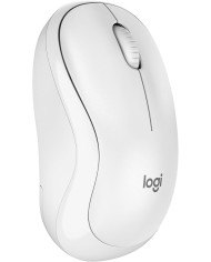 MOUSE LOGITECH M240 BLANCO BLUETOOTH SILENT 3-BOT INTRRUP.ENCD-APGDO/OFF / 910-007116