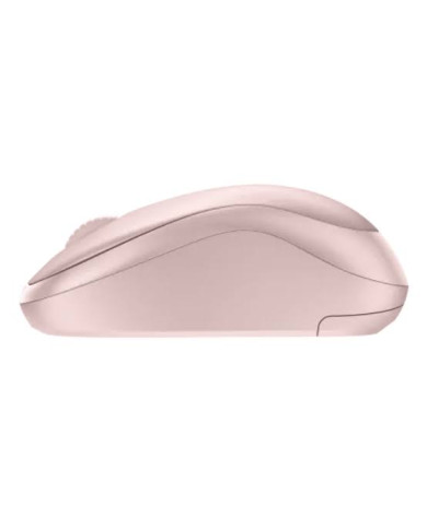 MOUSE LOGITECH M240 ROSADO BLUETOOTH SILENT 3-BOT INTRRUP.ENCD-APGDO