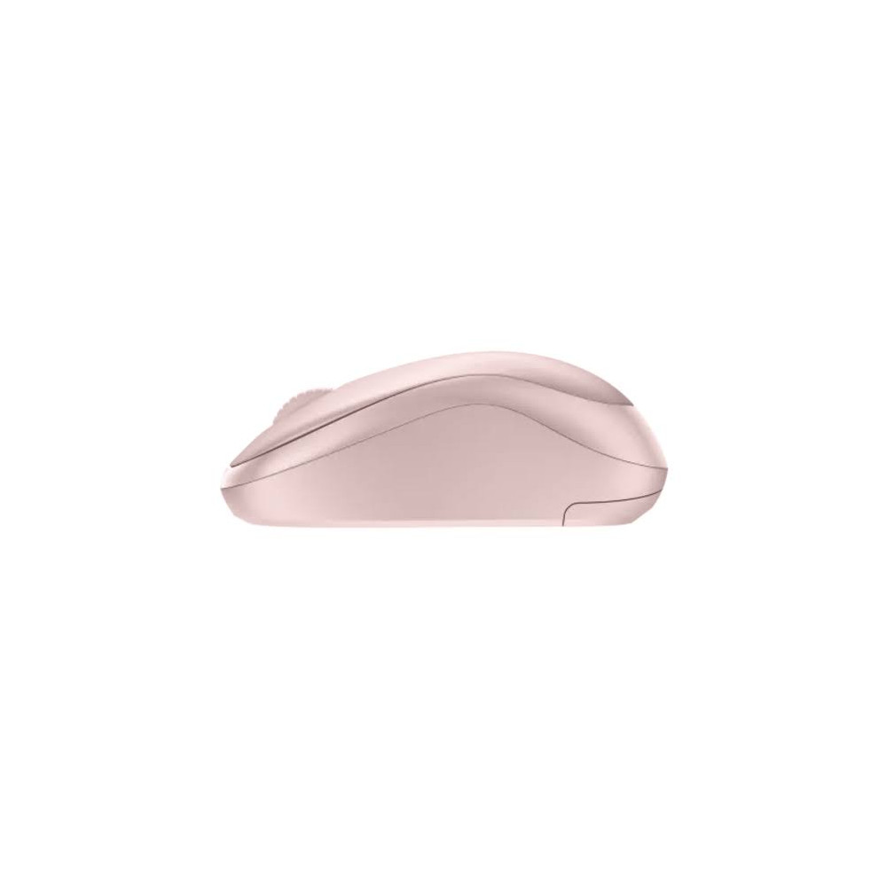 MOUSE LOGITECH M240 ROSADO BLUETOOTH SILENT 3-BOT INTRRUP.ENCD-APGDO